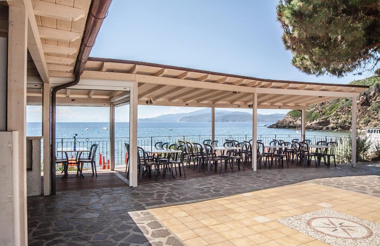 קאפוליברי Residential Hotel Villaggio Innamorata מראה חיצוני תמונה