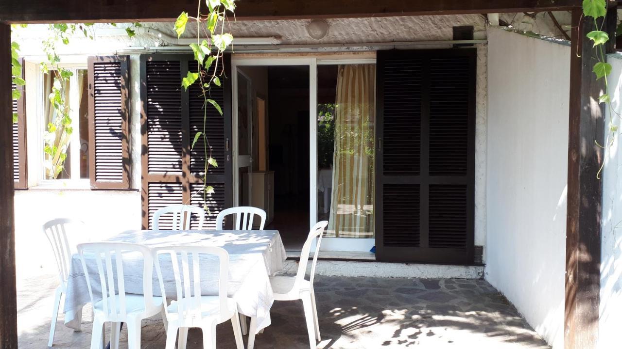 קאפוליברי Residential Hotel Villaggio Innamorata מראה חיצוני תמונה