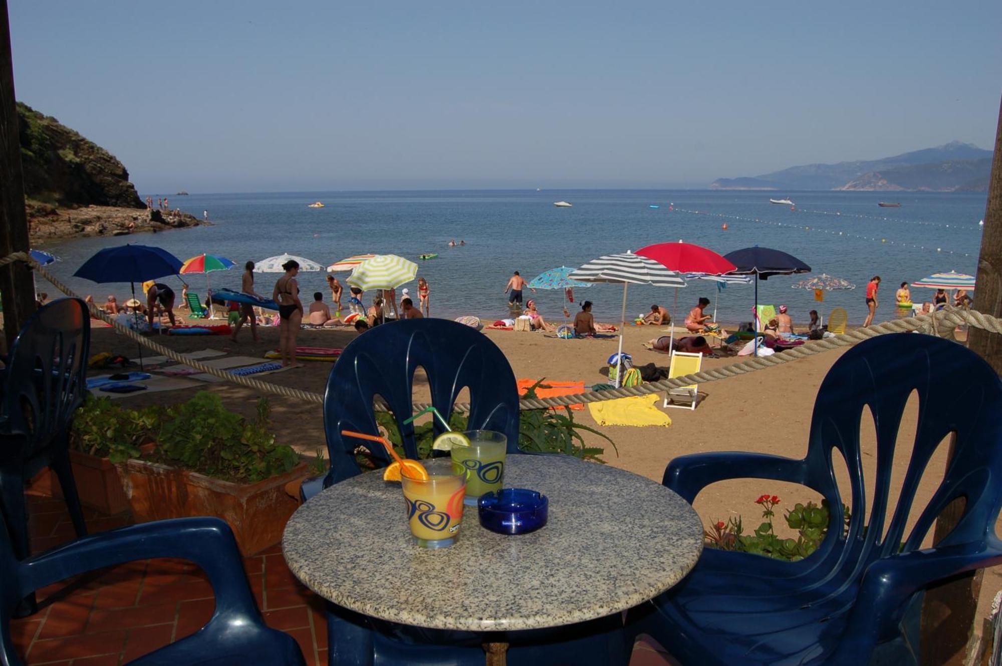 קאפוליברי Residential Hotel Villaggio Innamorata מראה חיצוני תמונה