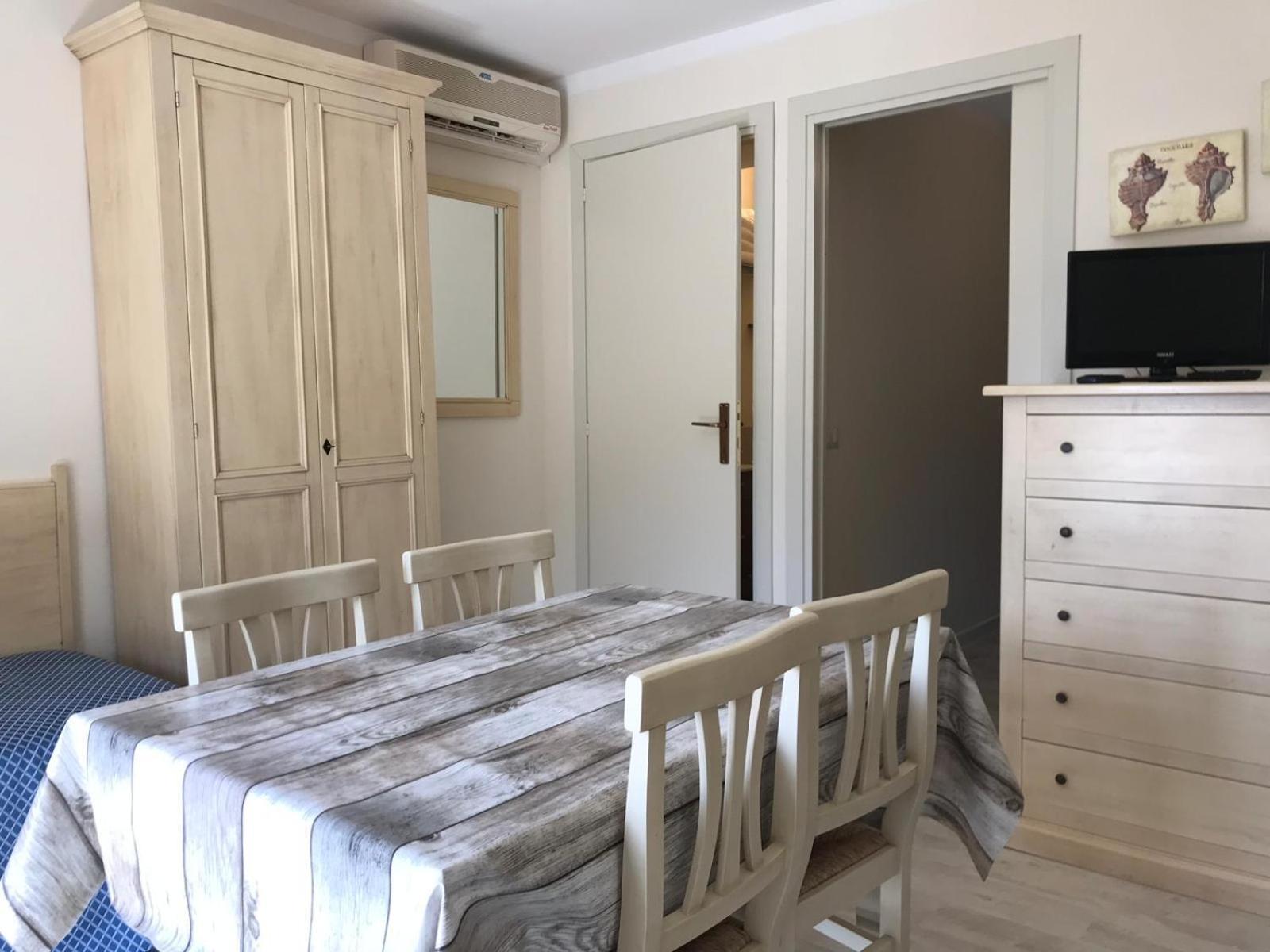 קאפוליברי Residential Hotel Villaggio Innamorata חדר תמונה
