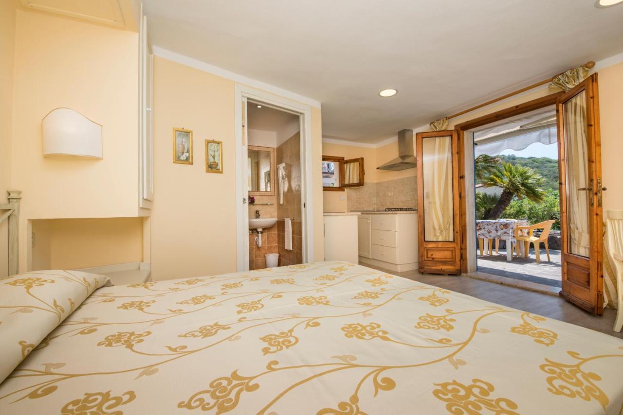 קאפוליברי Residential Hotel Villaggio Innamorata מראה חיצוני תמונה