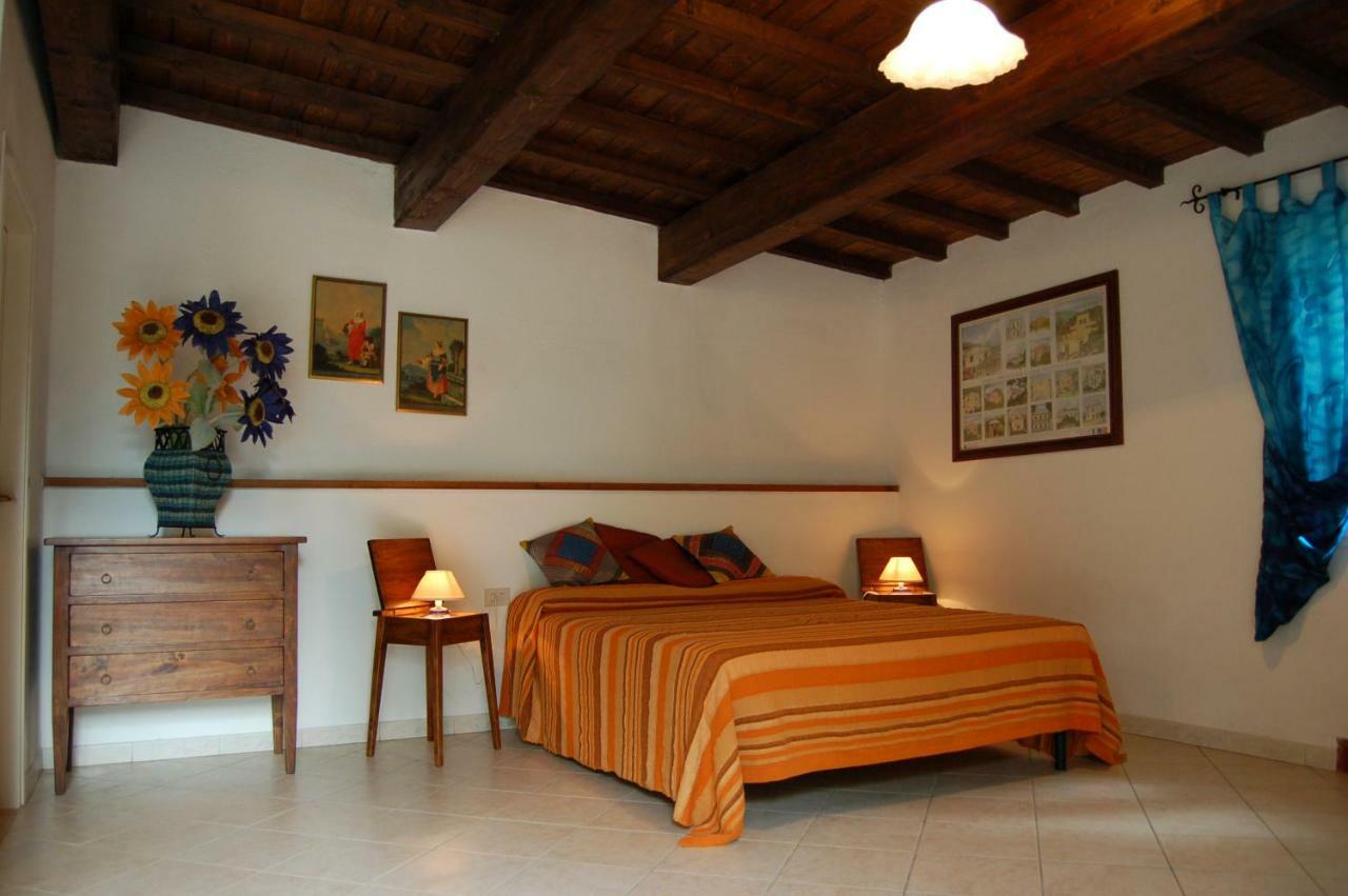 קאפוליברי Residential Hotel Villaggio Innamorata מראה חיצוני תמונה